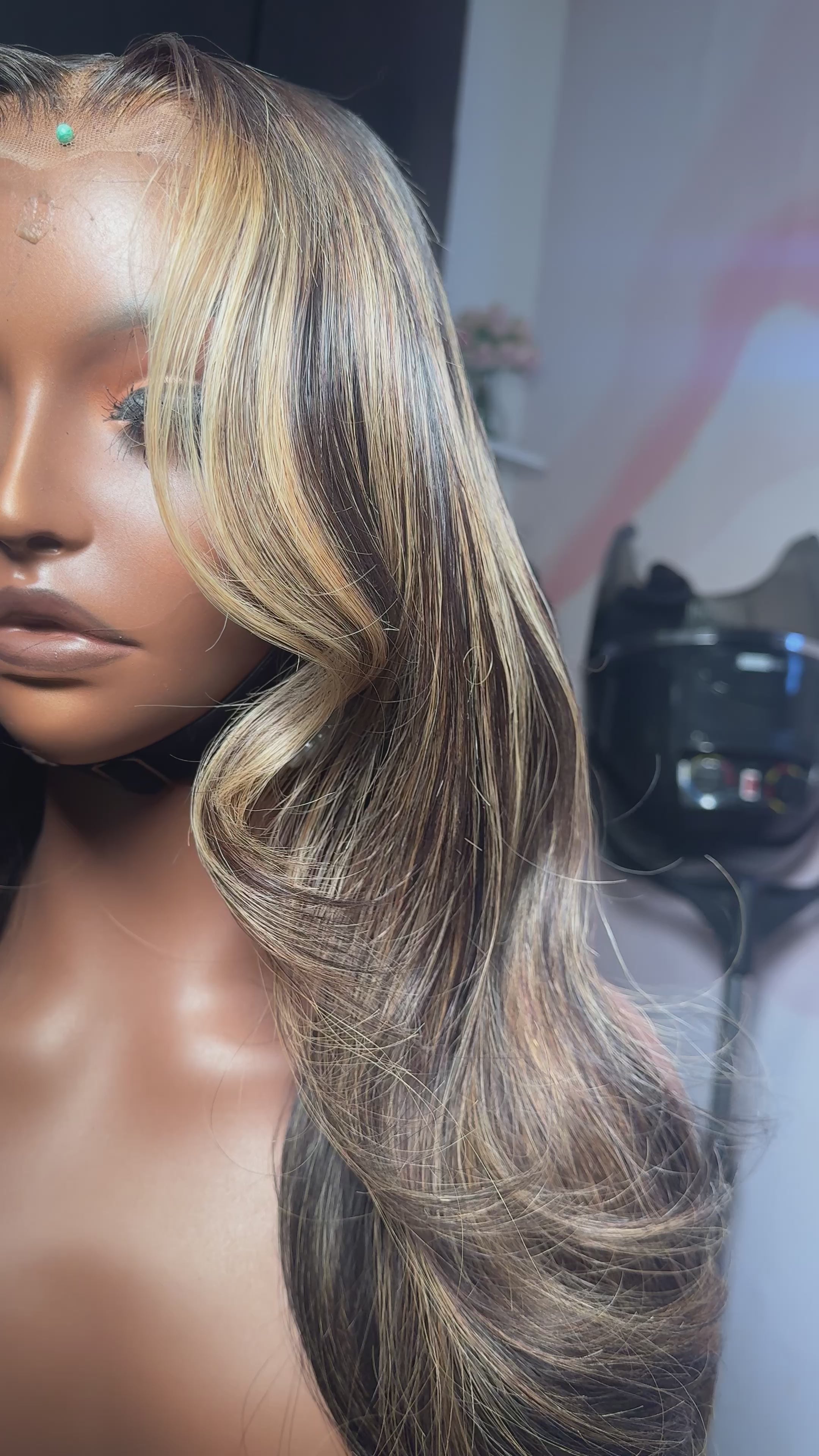 Olivia (closure)