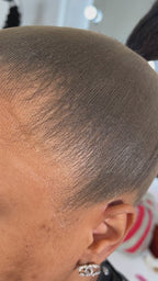 HD Wig Cap