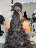 Raw Body Wave Bundles
