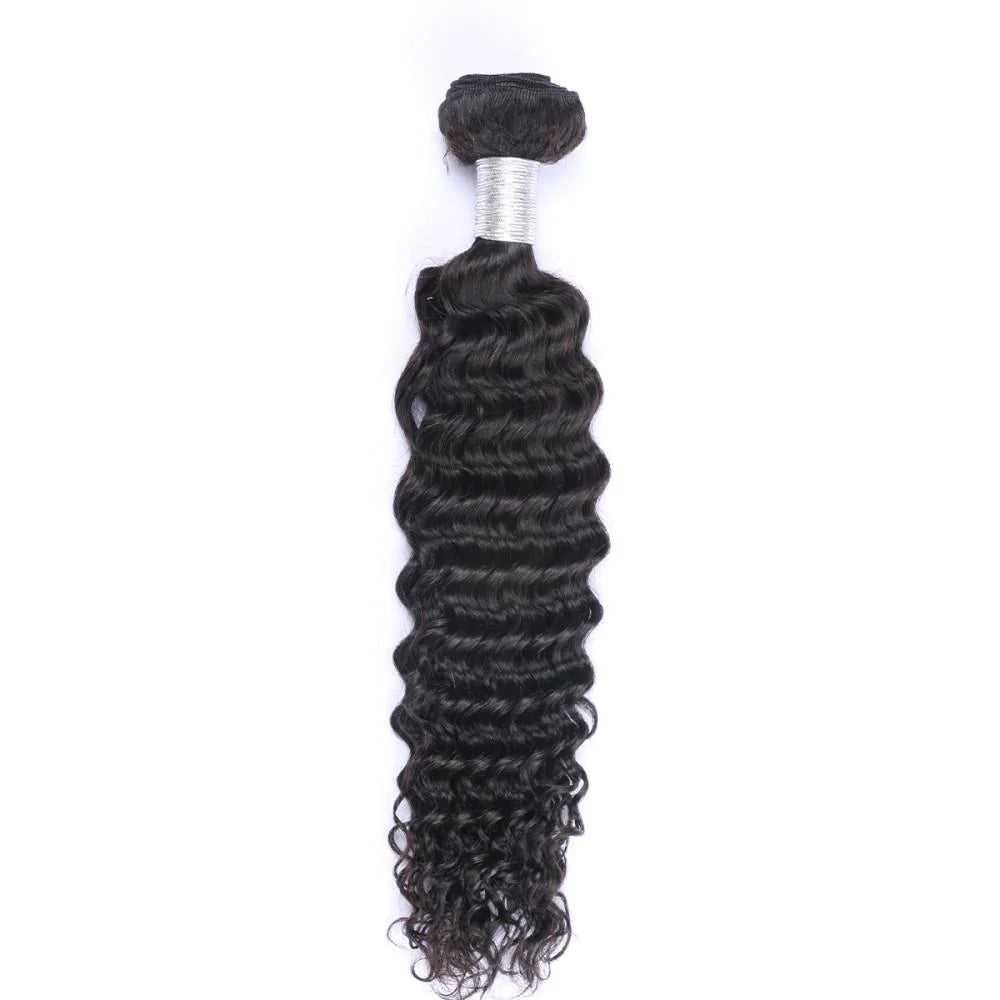 Raw Deep wave Bundles