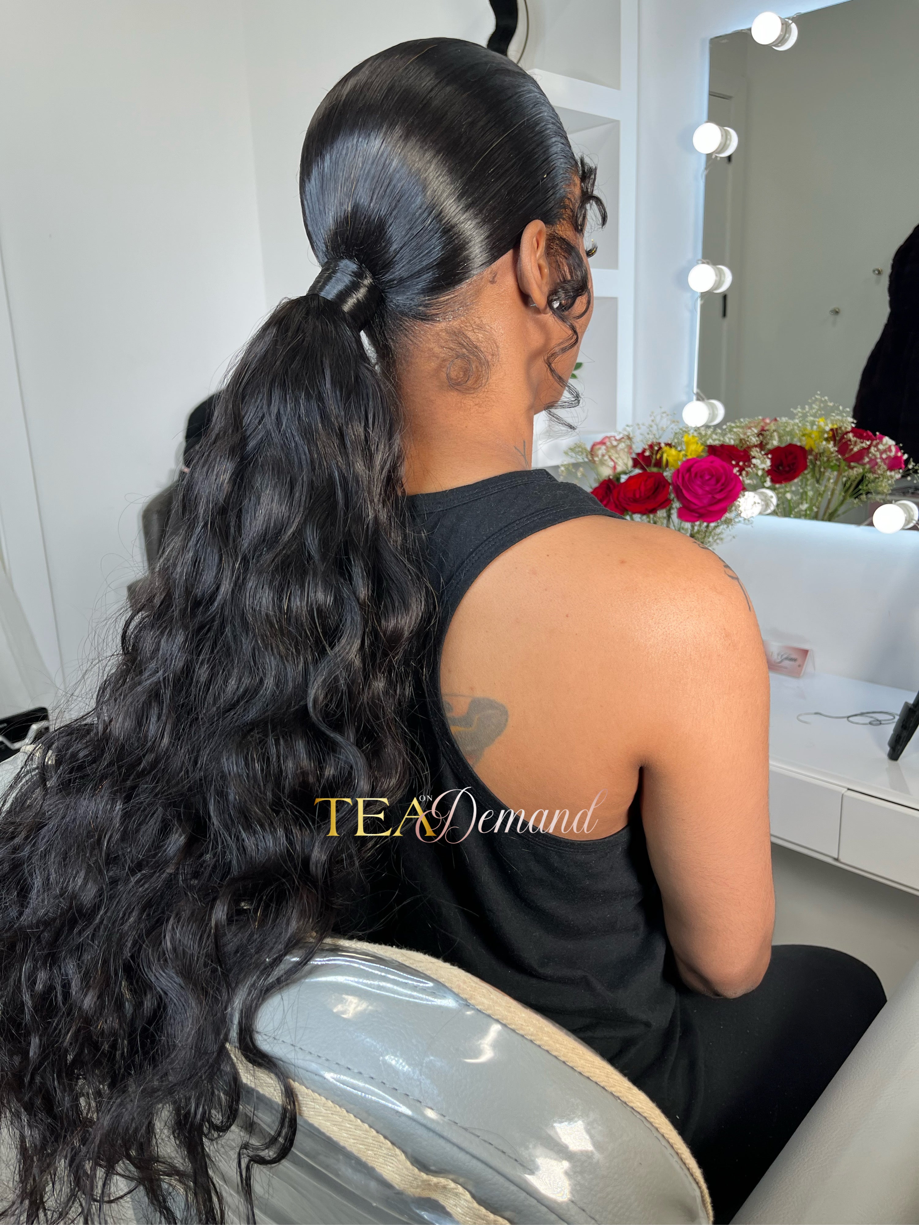 Raw Body Wave Bundles