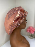 Sequin Bonnet