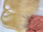 Blonde 13x6 HD Frontal