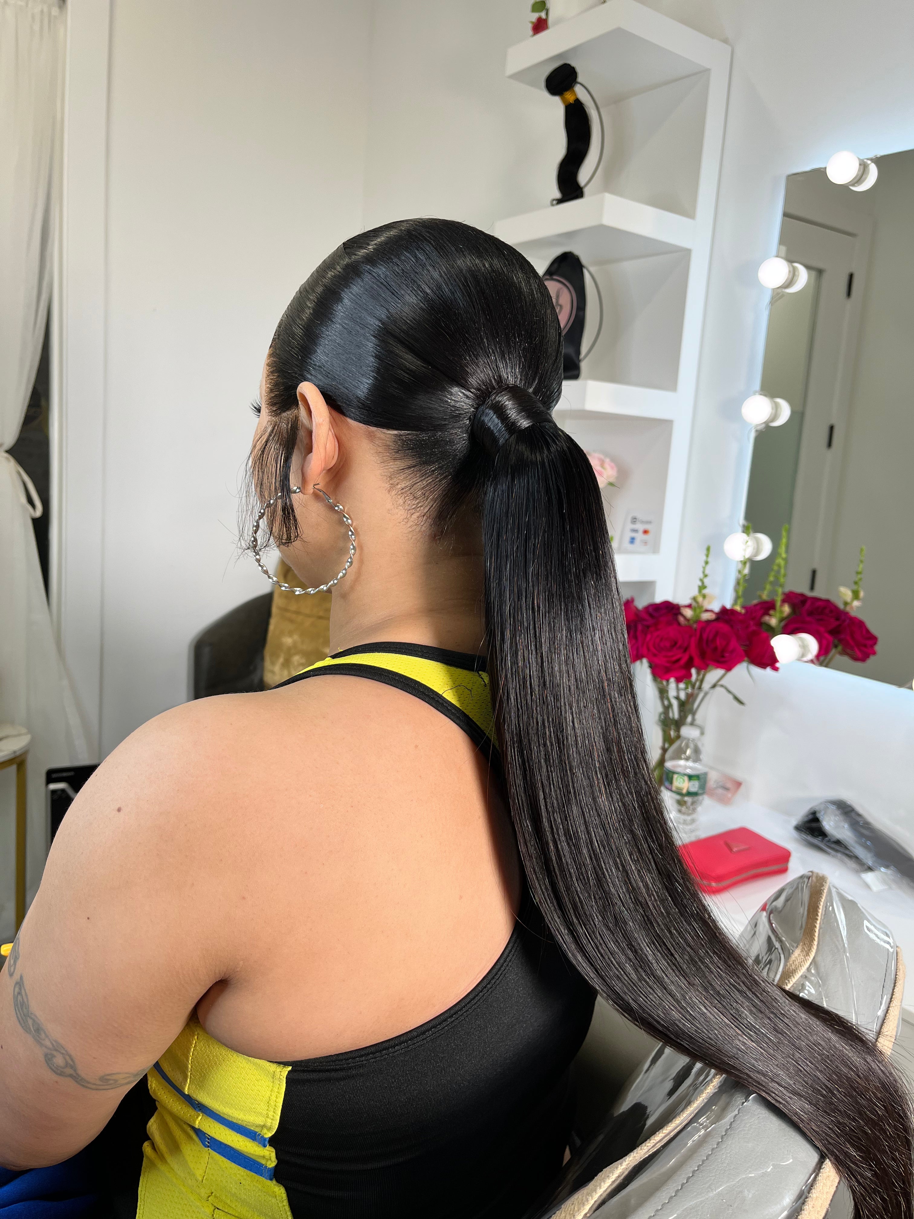 Straight Bundles