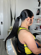 Straight Bundles